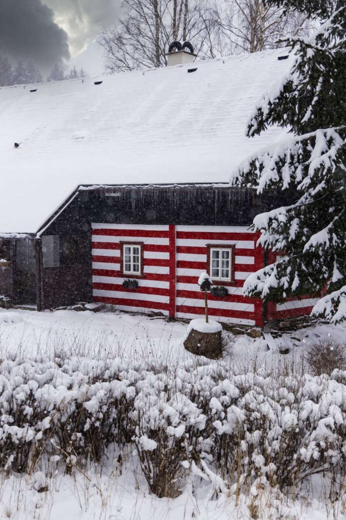 Why Is My House So Cold And How Can Insulation Keep It Warm? Comfort