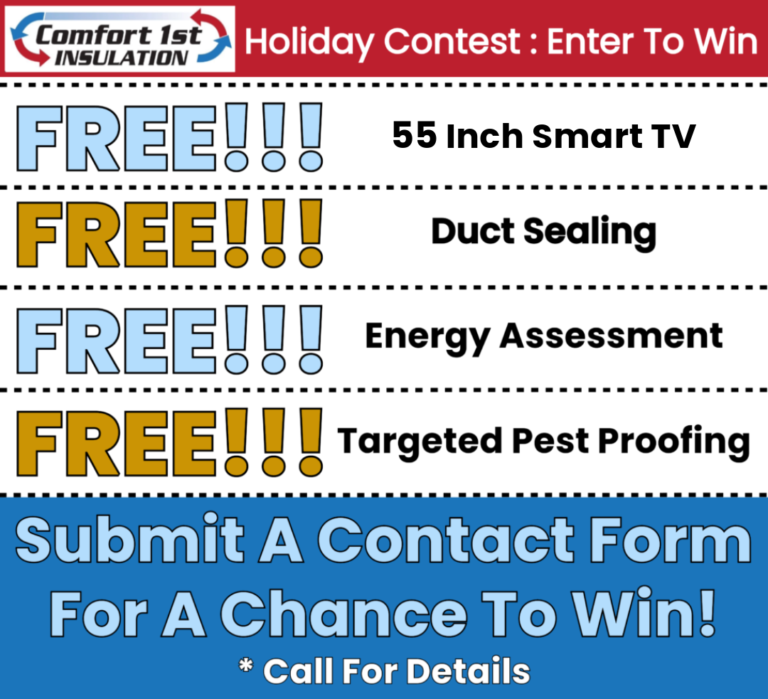 Holiday Contest