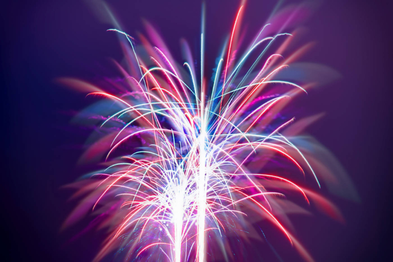 Happy 4th Of July From Comfort 1st Insulation