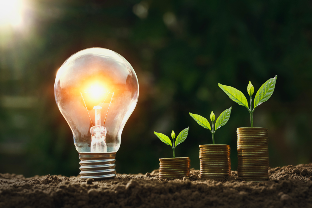 Energy Savings