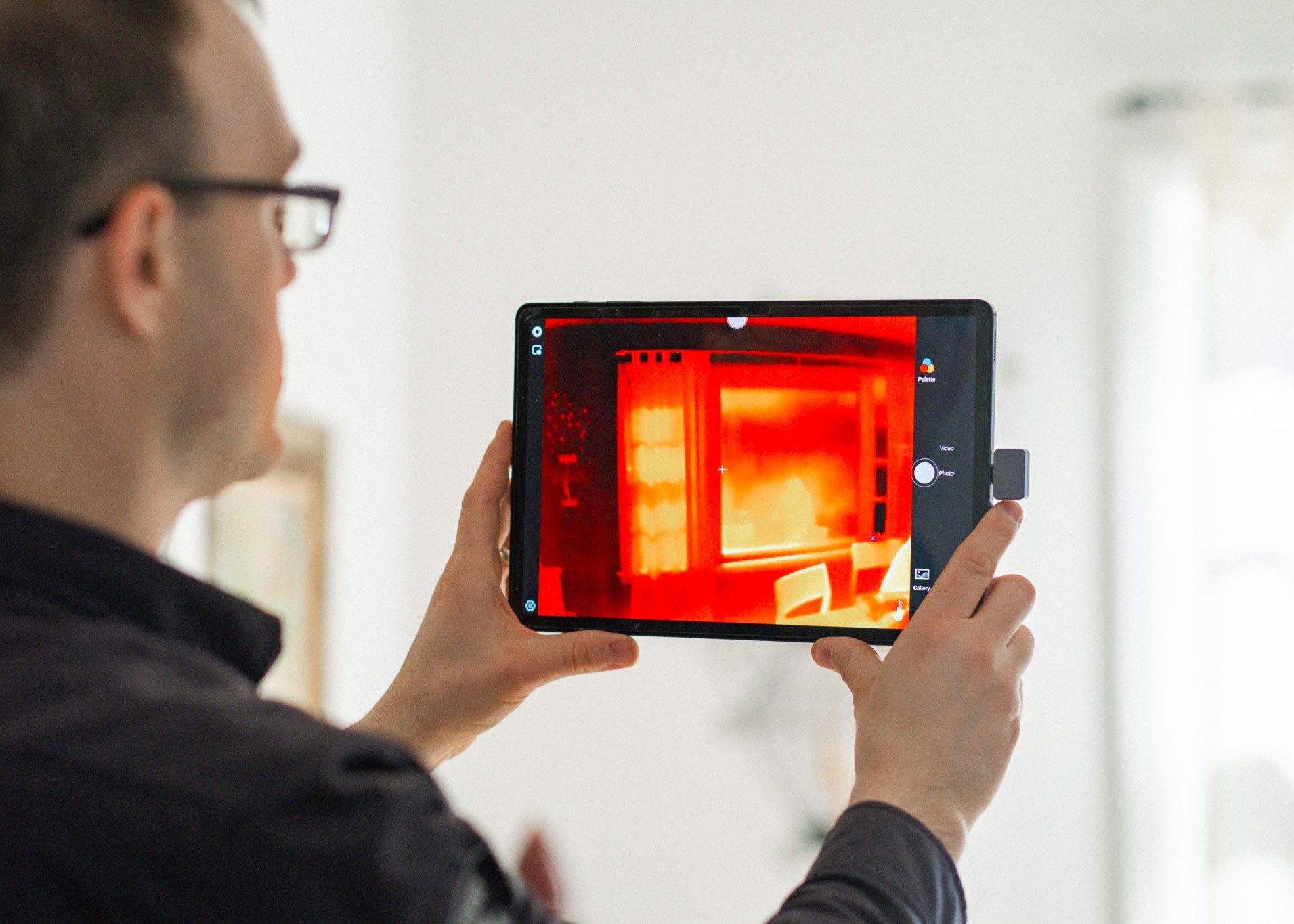 Energy Audit