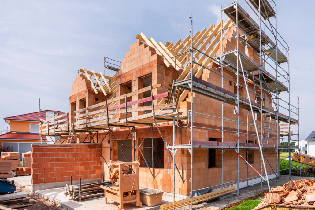 New Construction
